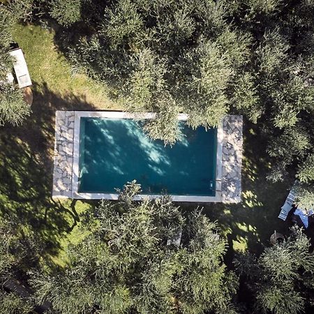 Vafias Villa - Tranquil Location, Ideal For Large Groups, By Zantewize Lithakia  Esterno foto