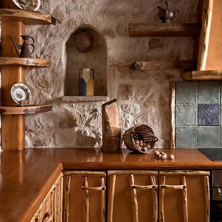 Vafias Villa - Tranquil Location, Ideal For Large Groups, By Zantewize Lithakia  Esterno foto