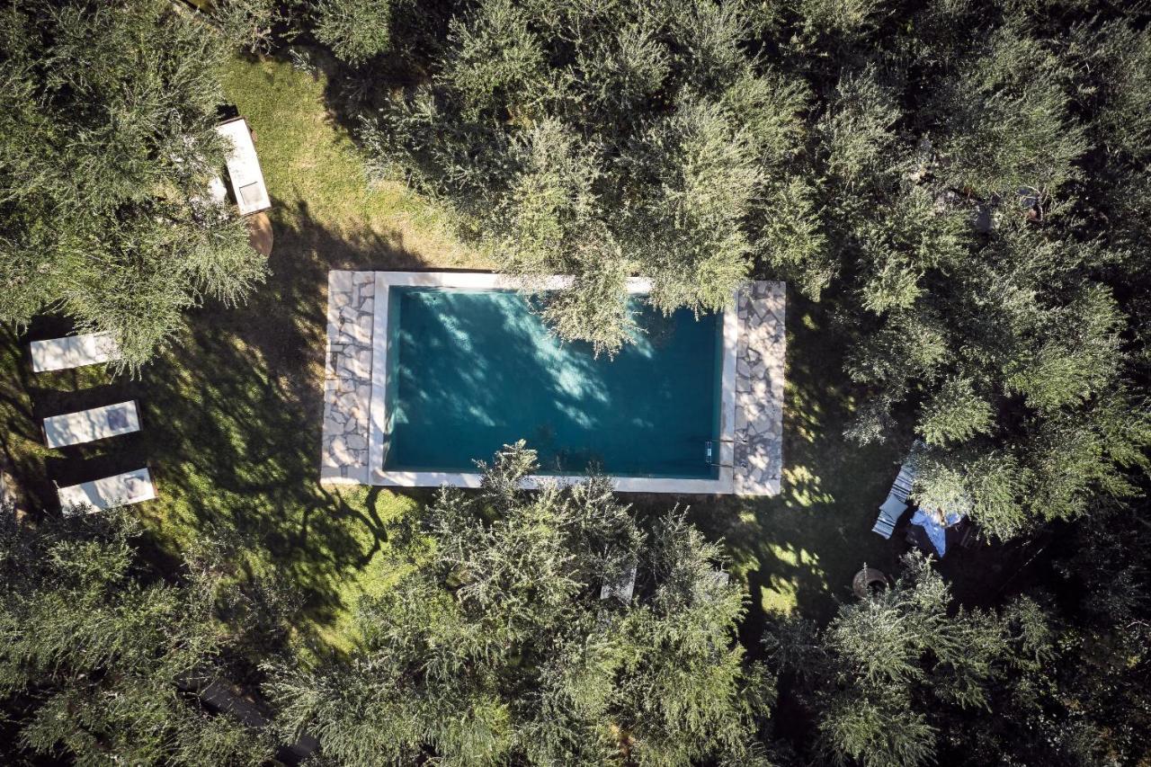 Vafias Villa - Tranquil Location, Ideal For Large Groups, By Zantewize Lithakia  Esterno foto