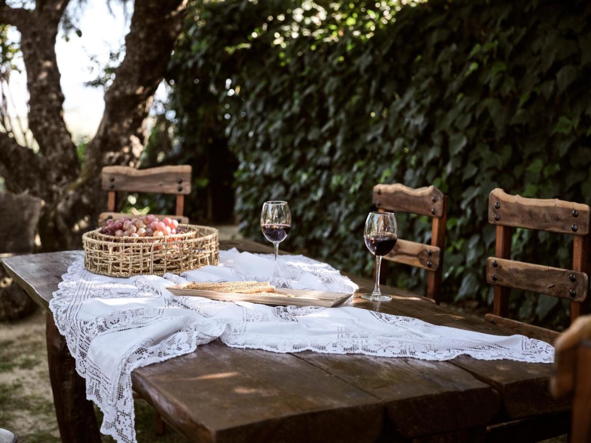 Vafias Villa - Tranquil Location, Ideal For Large Groups, By Zantewize Lithakia  Esterno foto