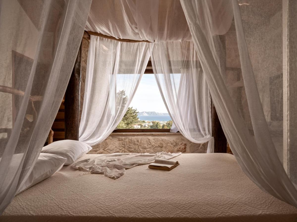 Vafias Villa - Tranquil Location, Ideal For Large Groups, By Zantewize Lithakia  Esterno foto