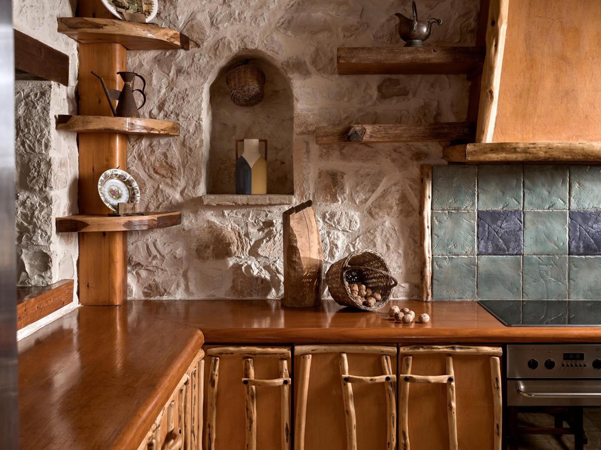 Vafias Villa - Tranquil Location, Ideal For Large Groups, By Zantewize Lithakia  Esterno foto