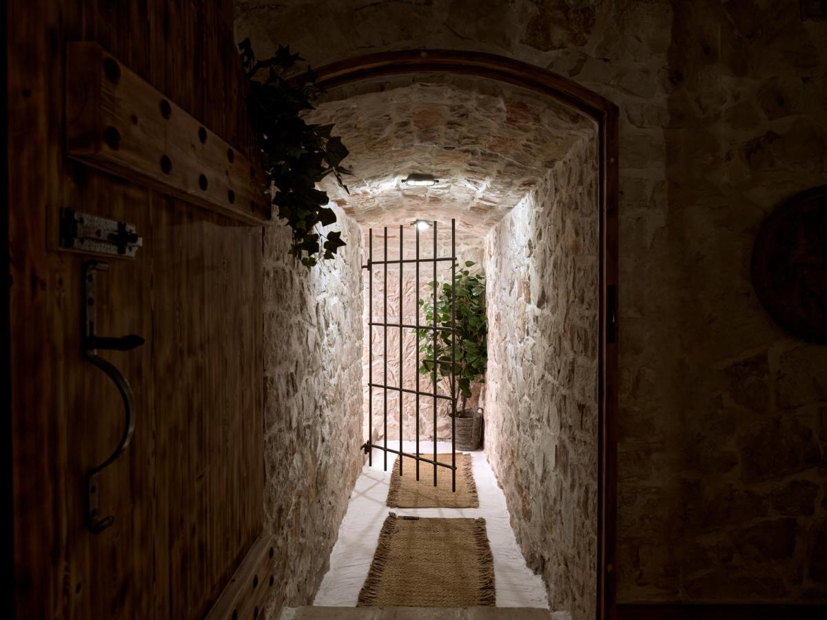 Vafias Villa - Tranquil Location, Ideal For Large Groups, By Zantewize Lithakia  Esterno foto