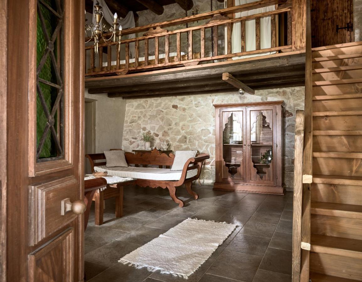 Vafias Villa - Tranquil Location, Ideal For Large Groups, By Zantewize Lithakia  Esterno foto