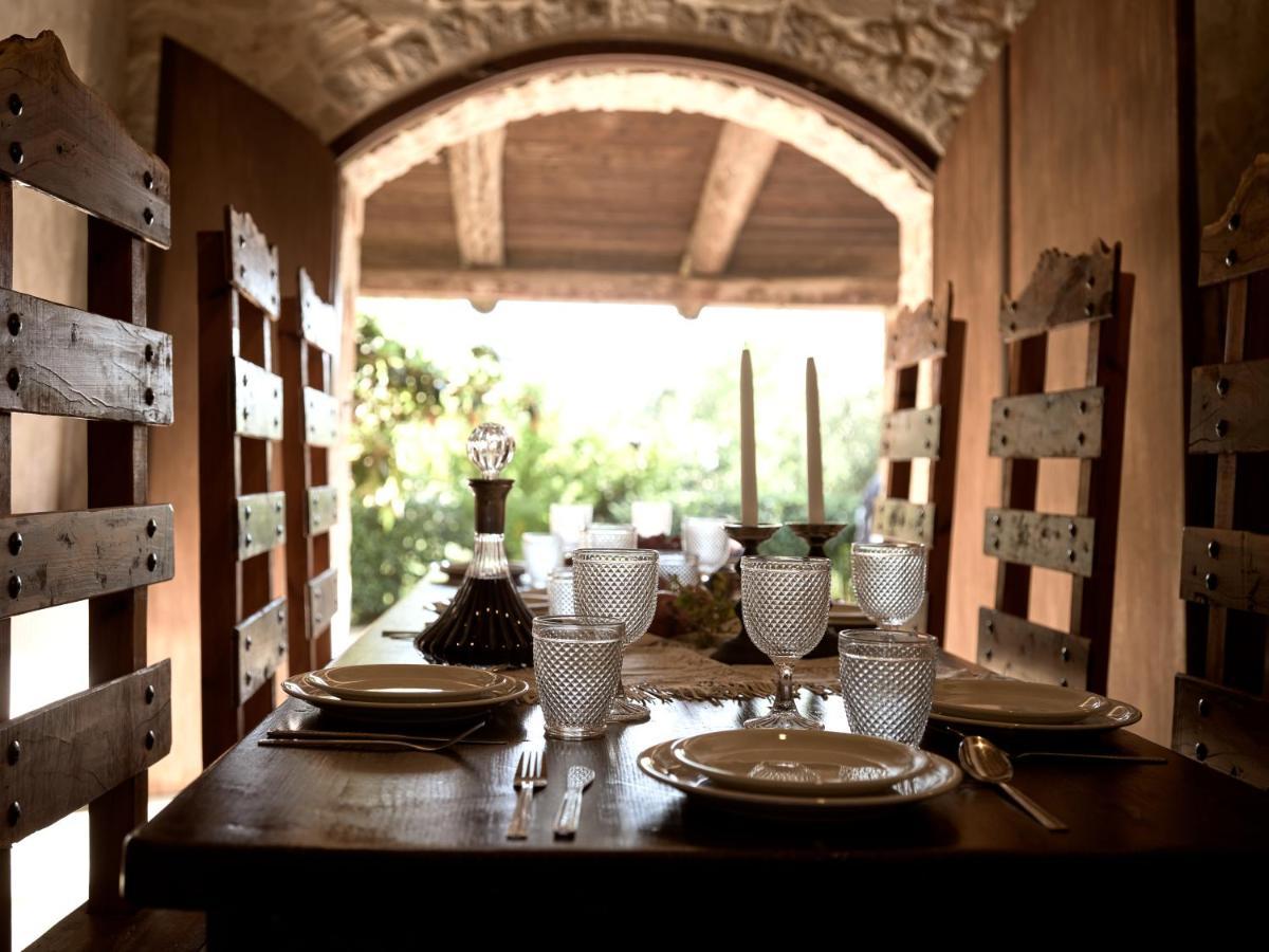 Vafias Villa - Tranquil Location, Ideal For Large Groups, By Zantewize Lithakia  Esterno foto