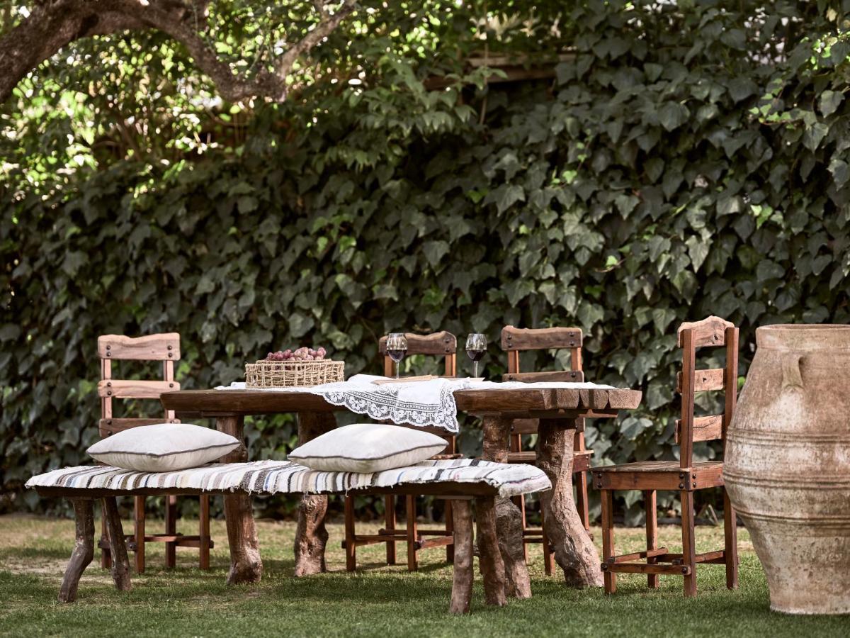 Vafias Villa - Tranquil Location, Ideal For Large Groups, By Zantewize Lithakia  Esterno foto