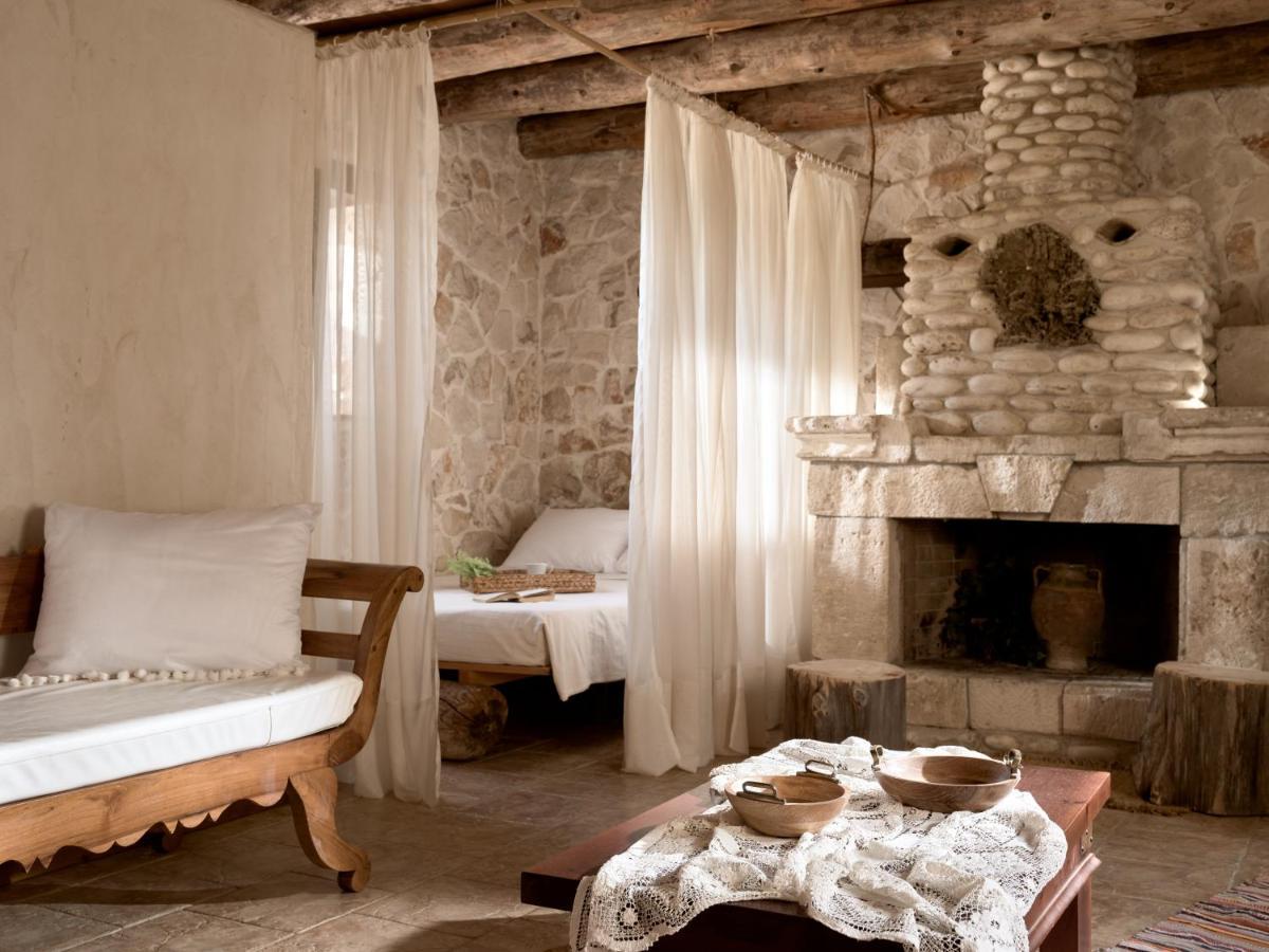 Vafias Villa - Tranquil Location, Ideal For Large Groups, By Zantewize Lithakia  Esterno foto