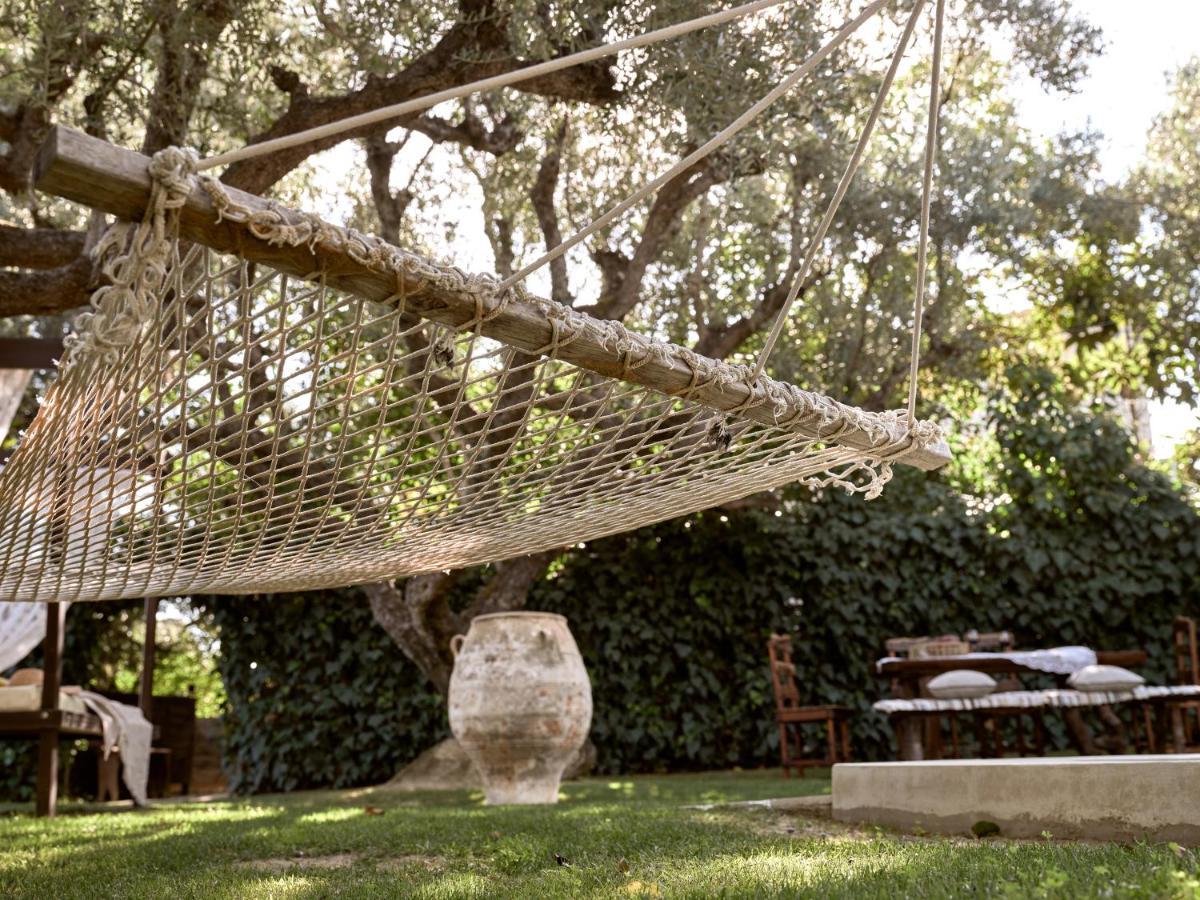 Vafias Villa - Tranquil Location, Ideal For Large Groups, By Zantewize Lithakia  Esterno foto
