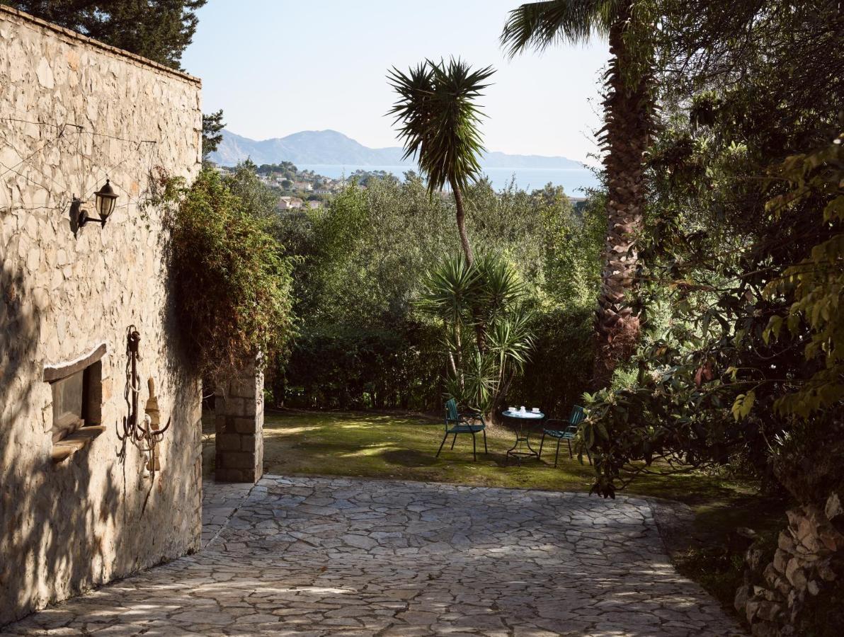 Vafias Villa - Tranquil Location, Ideal For Large Groups, By Zantewize Lithakia  Esterno foto