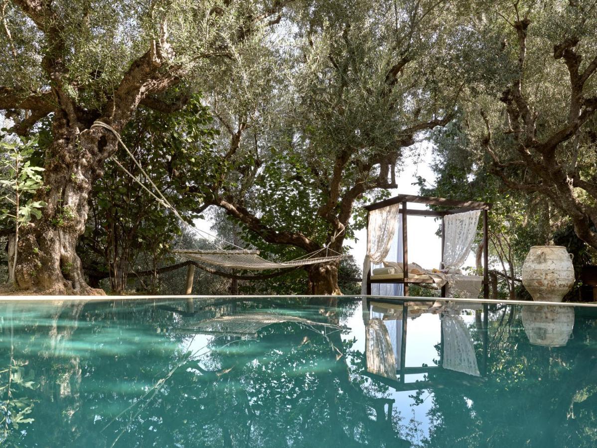 Vafias Villa - Tranquil Location, Ideal For Large Groups, By Zantewize Lithakia  Esterno foto