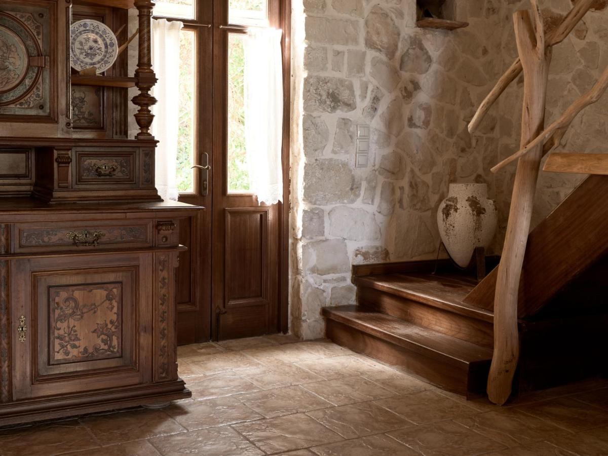 Vafias Villa - Tranquil Location, Ideal For Large Groups, By Zantewize Lithakia  Esterno foto