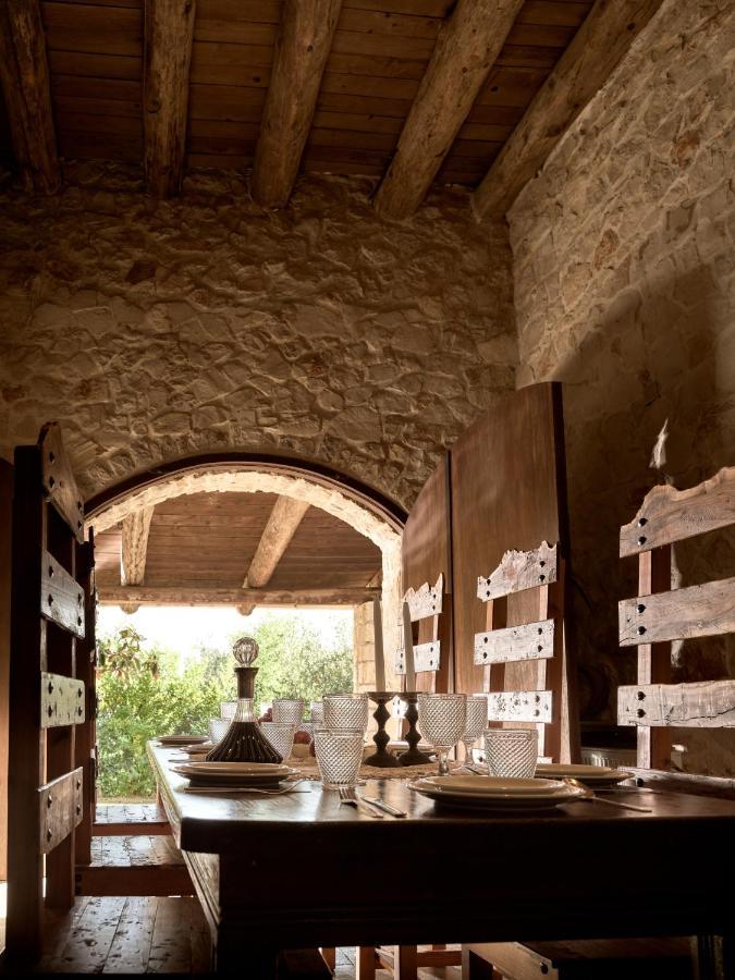 Vafias Villa - Tranquil Location, Ideal For Large Groups, By Zantewize Lithakia  Esterno foto
