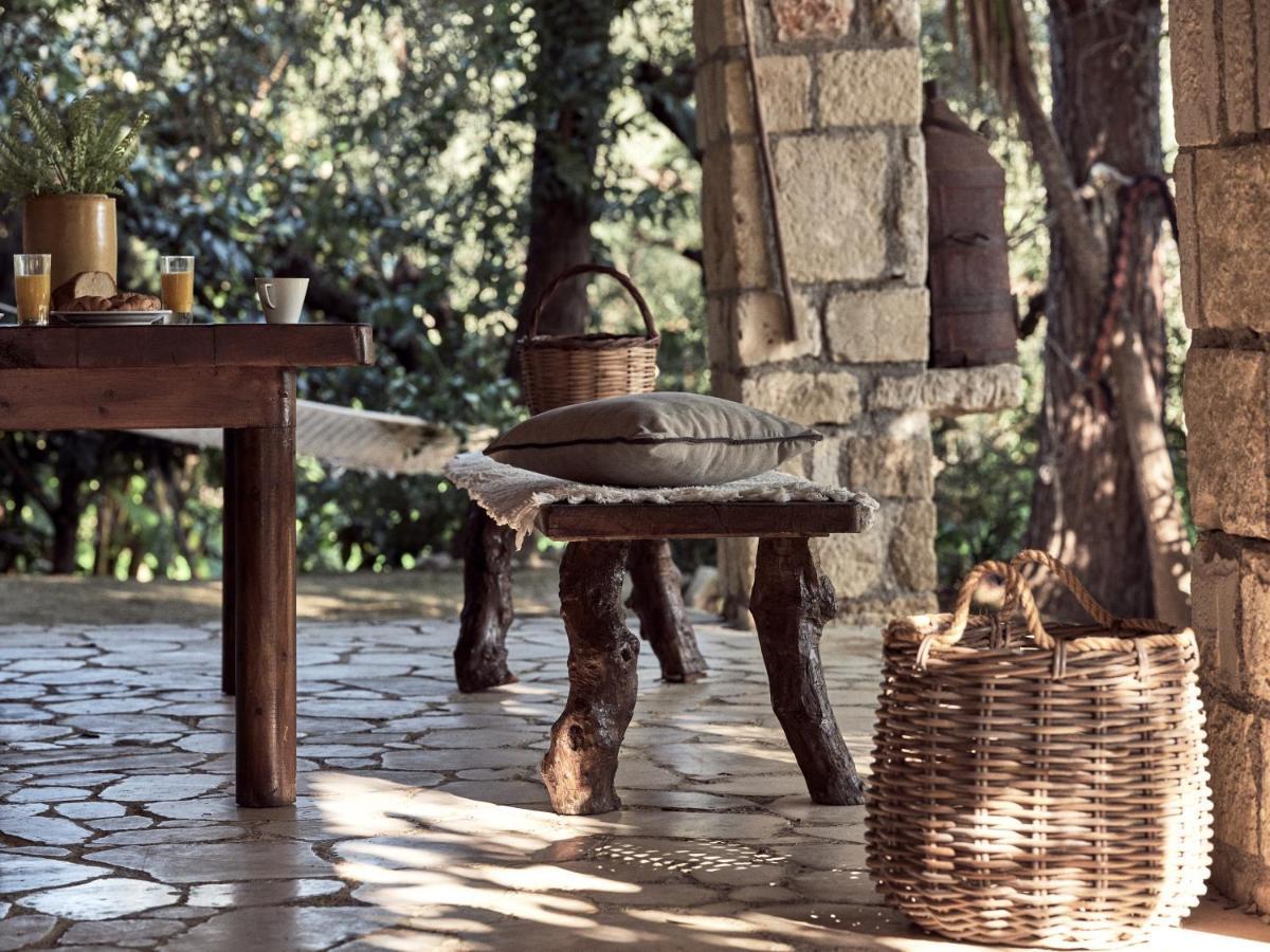 Vafias Villa - Tranquil Location, Ideal For Large Groups, By Zantewize Lithakia  Esterno foto